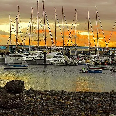 Tenerife *