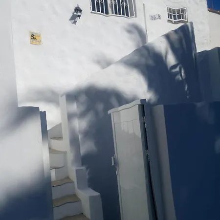 Apartmán Tenerife Costa Del Silencio