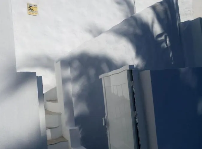 Daire Tenerife Costa Del Silencio