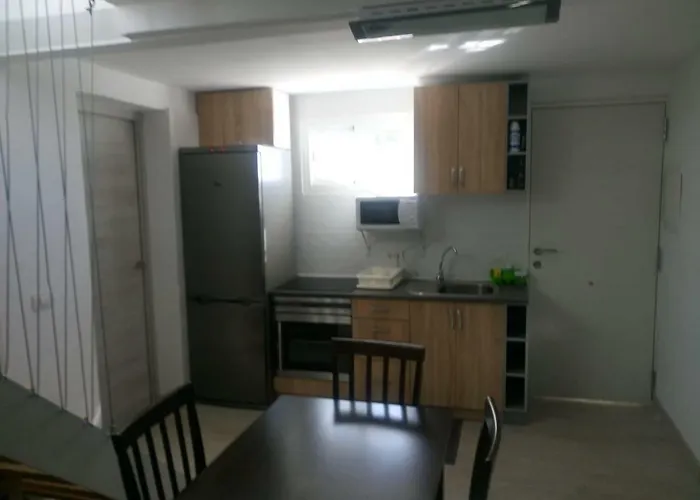 Tenerife Appartement