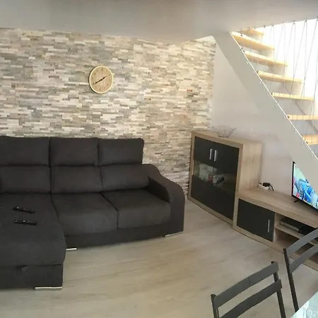 דירה Tenerife קוסטה דל סילנסיו