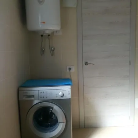 Tenerife アパート *