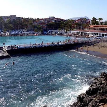 Appartement Tenerife *