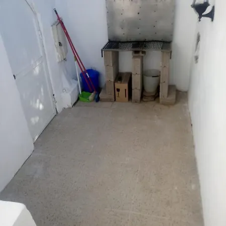 Appartement Tenerife