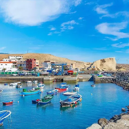 Tenerife * קוסטה דל סילנסיו