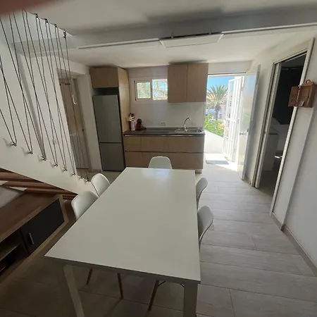 Apartment Tenerife Costa Del Silencio
