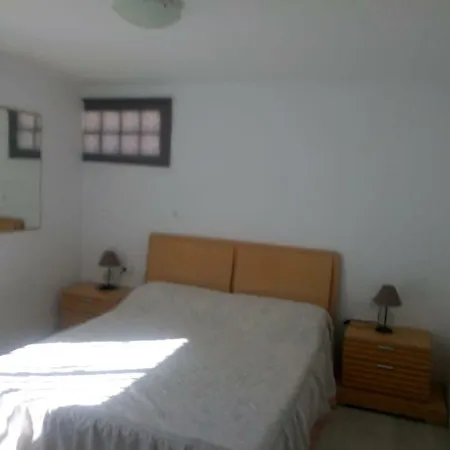 Appartement Tenerife *