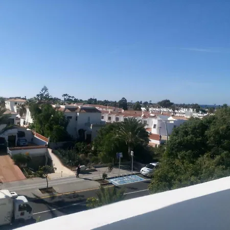 Tenerife Apartment *