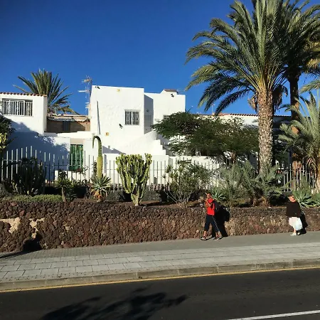 Tenerife
