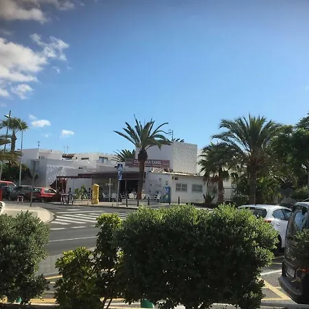 Lägenhet Tenerife