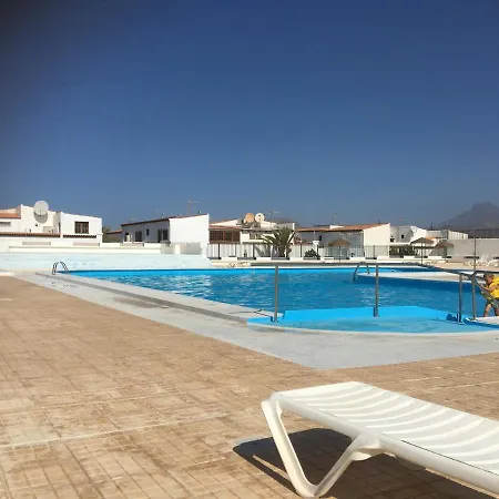 Appartement Tenerife