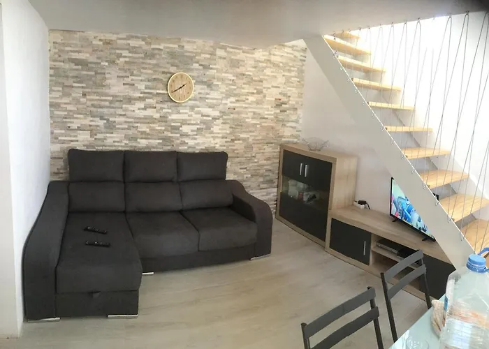 Appartement Tenerife Costa Del Silencio