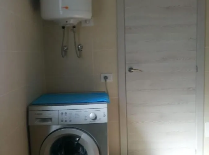 Tenerife Appartement *