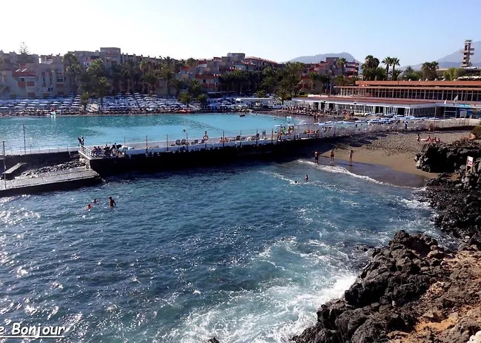 Appartement Tenerife *