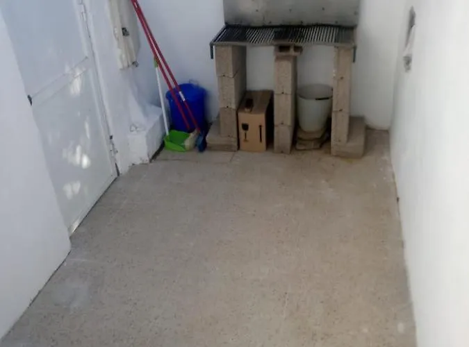 Appartement Tenerife