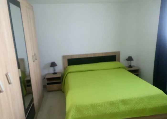 Tenerife קוסטה דל סילנסיו