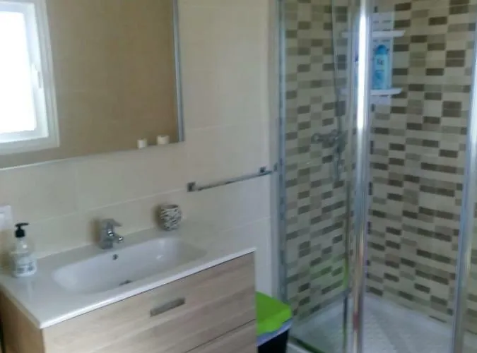 Tenerife Appartement Costa Del Silencio