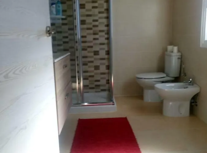 Tenerife Costa Del Silencio