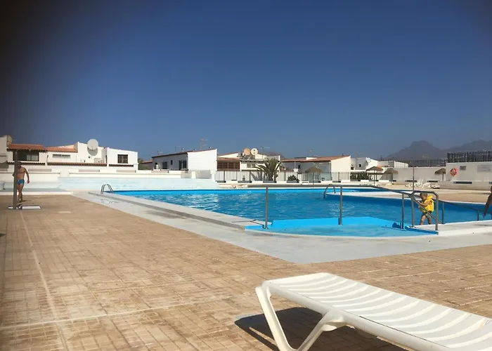 Appartement Tenerife