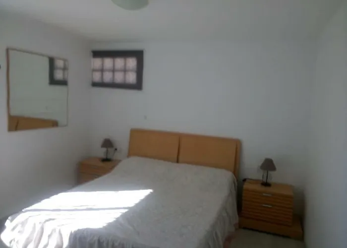 Appartamento Tenerife *